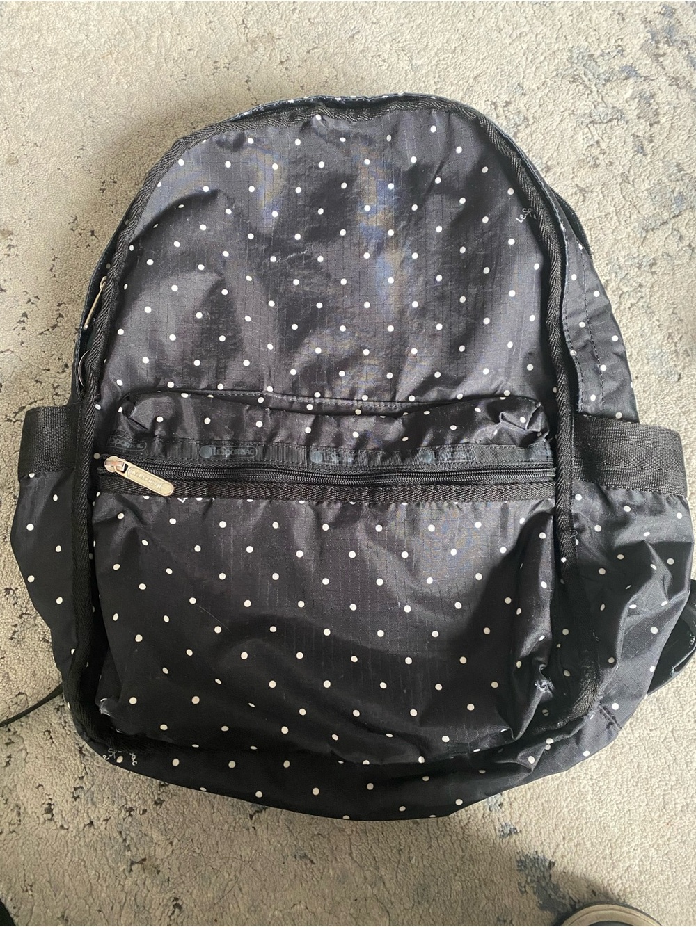 Le sportsac Backpack -